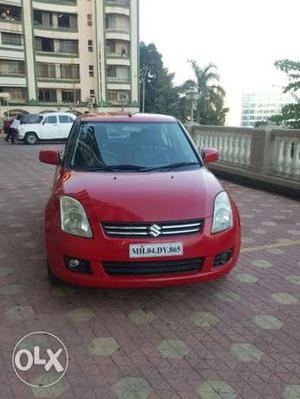 Maruti Suzuki Swift Dzire Zxi, , Petrol