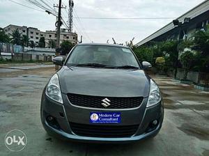 Maruti Suzuki Swift Vdi, , Diesel