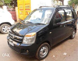 Maruti Suzuki Wagon R Duo Lxi Lpg, , Petrol