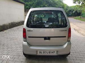 Maruti Suzuki Wagon R Lxi Bs-iii, , Petrol