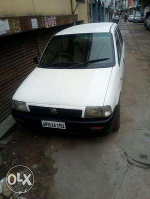 Maruti Suzuki Zen D Ps, , Diesel