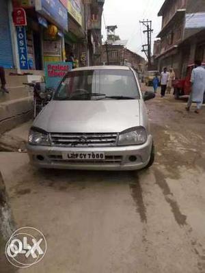  Maruti Suzuki Zen petrol  Kms