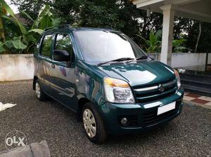  Maruti Wagon R VXI full option