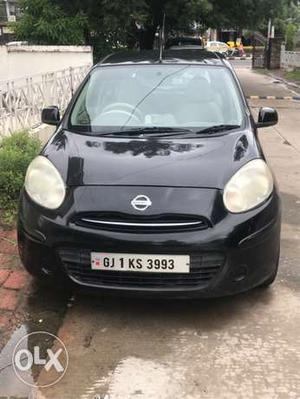 Nissan Micra diesel  Kms  year