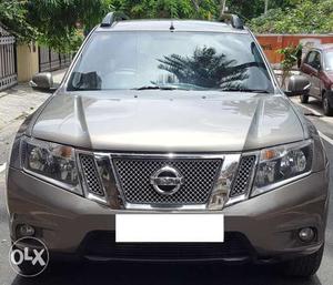 Nissan Terrano Xl D Plus, , Diesel