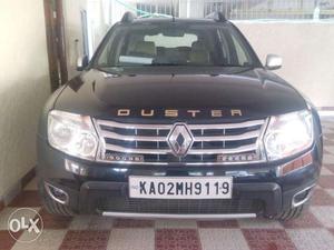 Renault Duster 110 Hp Rx Z