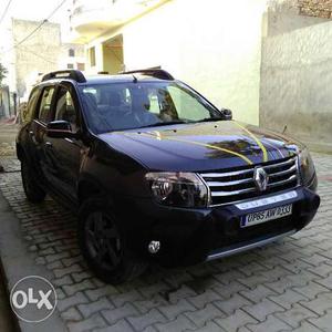 Renault Duster diesel  Kms  year