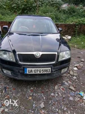 Skoda Laura diesel  Kms  year