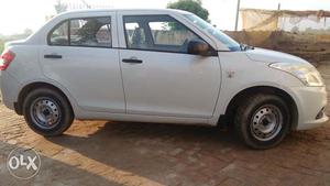 Swift Dzire  Km Used For Home And Office