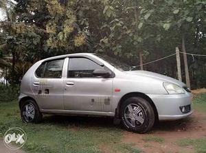  Tata Indica E V2 diesel  Kms