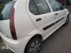  Tata Indica V2 diesel  Kms