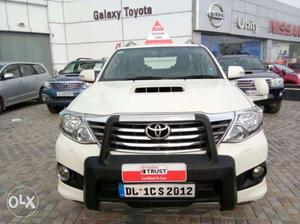 Toyota Fortuner 3.0 4x2 At, , Diesel