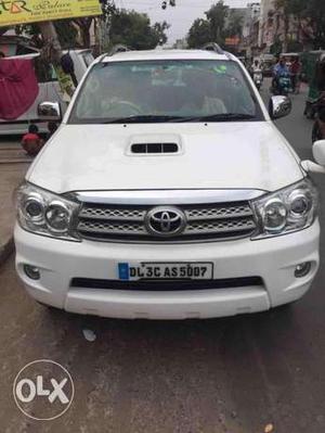 Toyota Fortuner 3.0 4x4 Mt, , Diesel