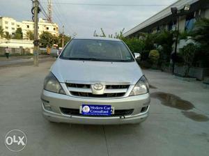 Toyota Innova 2.5 Vx 8 Str, , Diesel