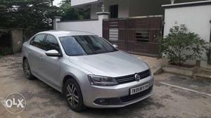  Volkswagen Jetta diesel  Kms