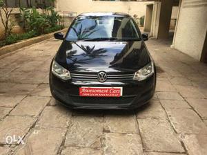 Volkswagen Polo Comfortline 1.5l (d), , Diesel