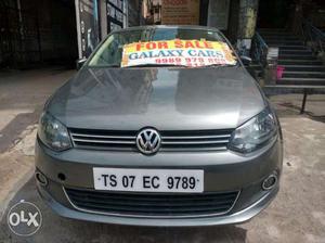 Volkswagen Vento Highline Diesel, , Diesel