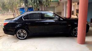 BMW 5 Series diesel  Kms  year