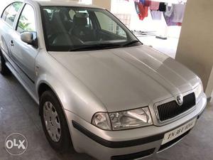 CAR - Skoda -Octovia for sale