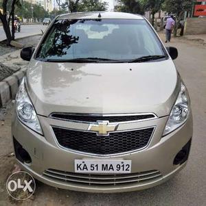 Chevrolet Beat LS Petrol,  kms, Available