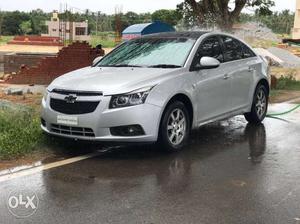  Chevrolet Cruze diesel  Kms