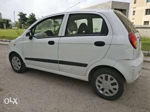 Chevrolet Spark petrol  Kms  year