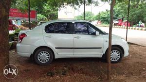 Doctor Owned Maruti Dzire VDI1st Owner 