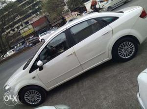 Fiat Linea Dynamic 1.3 L Advanced Multijet Diesel, ,