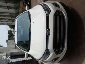 Ford Ecosport Titanium 1.5 Ti-vct At, , Petrol