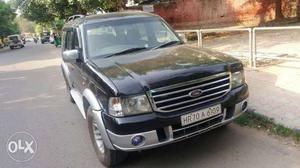 Ford Endeavour4*4 top diesel  Km rs 3.35