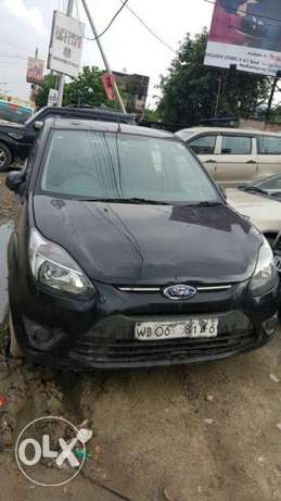 Ford Figo Duratec Petrol Zxi , Petrol