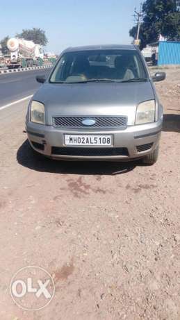  Ford Fusion cng  Kms