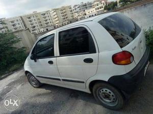 Good condition. Ac running Tyres 75% no chat call