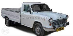 Hindustan Motors Ambassador petrol  Kms  year