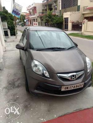 Honda Brio petrol  Kms  year