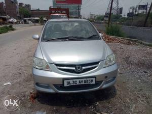 Honda City Zx cng  Kms  year