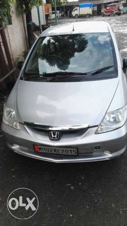 Honda City cng  Kms  year