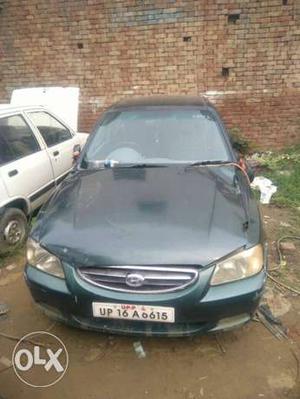 Hyundai Accent cng  Kms  year