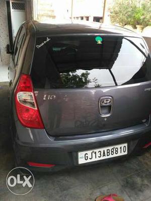  Hyundai I10 petrol  Kms