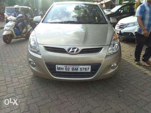 Hyundai I20 Asta , Petrol