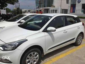 Hyundai I20 Sportz 1.4 Crdi 6 Speed (o), , Diesel