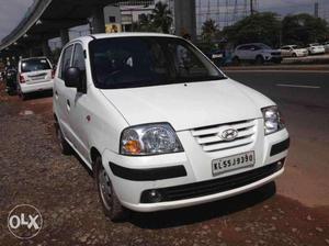 Hyundai Santro Xing Gl Plus, , Petrol