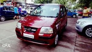 Hyundai Santro Xing Gls, , Petrol