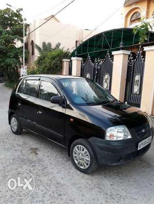 Hyundai Santro Xing. Scratch less condition. Single owner.