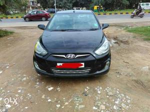 Hyundai Verna Fluidic 1.4 Crdi, , Diesel