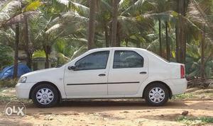 Logan For Sale Well Maintained Single Owner Coimbatore