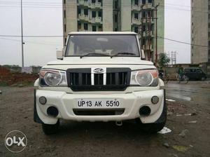 Mahindra Bolero diesel  Kms  year