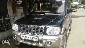  Mahindra Scorpio diesel  Kms urgent sale all