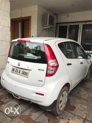 Maruti Ritz  model well maintained with new