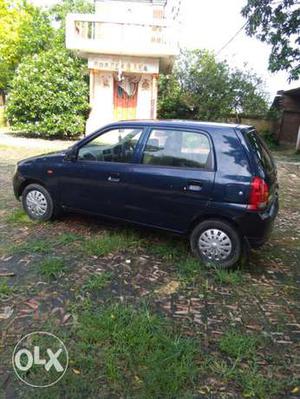 Maruti Suzuki Alto LX 800 petrol  Kms  year